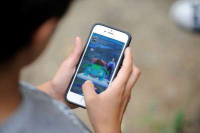 Pokemon Go is a popular augmented reality game across the world